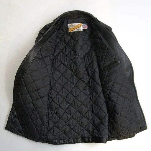 Schott Schott Double rider jacket Size US XS / EU 42 / 0 - 5 Thumbnail