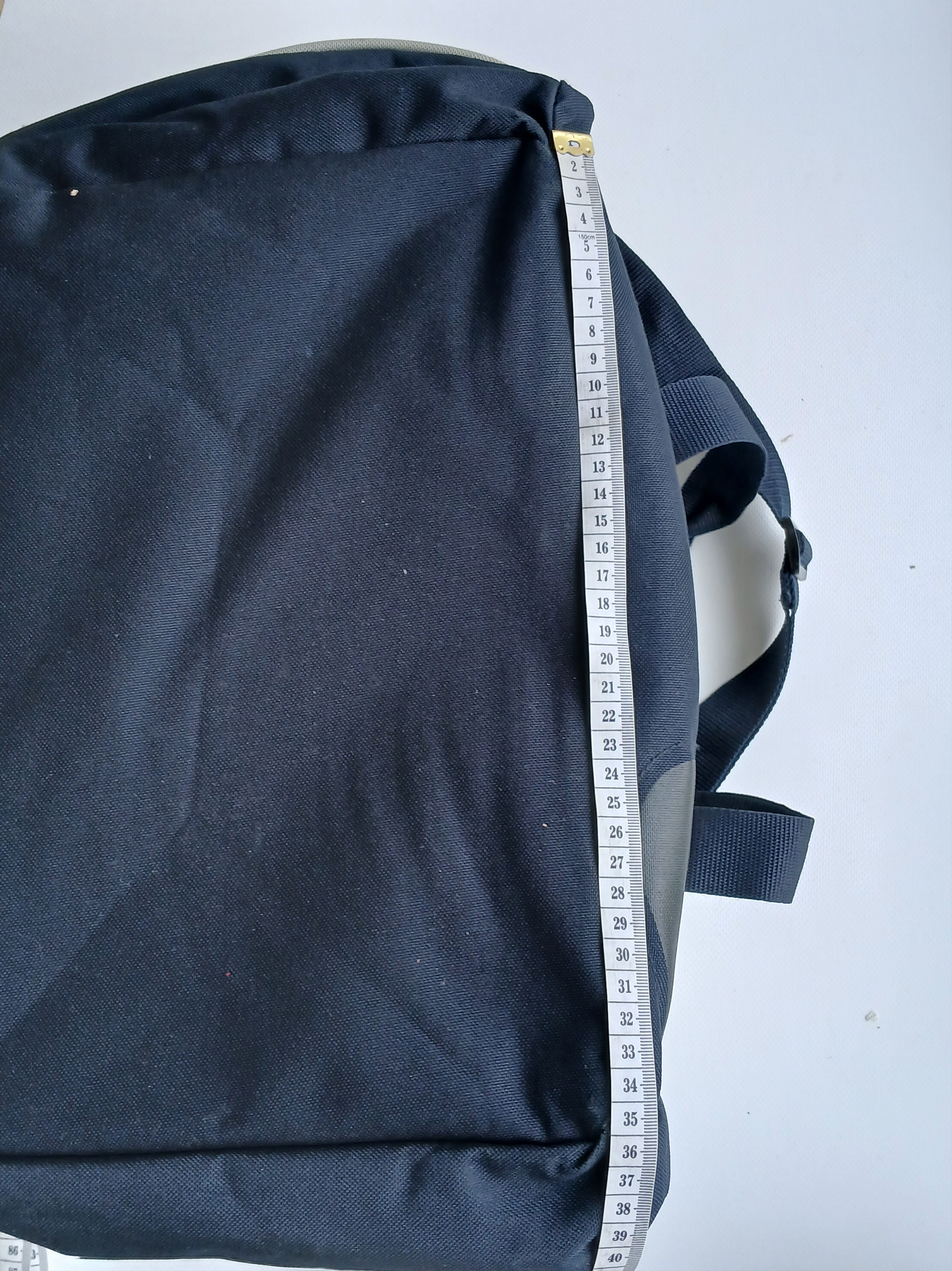 Nike Vintage Nike Bag Size ONE SIZE - 20 Thumbnail