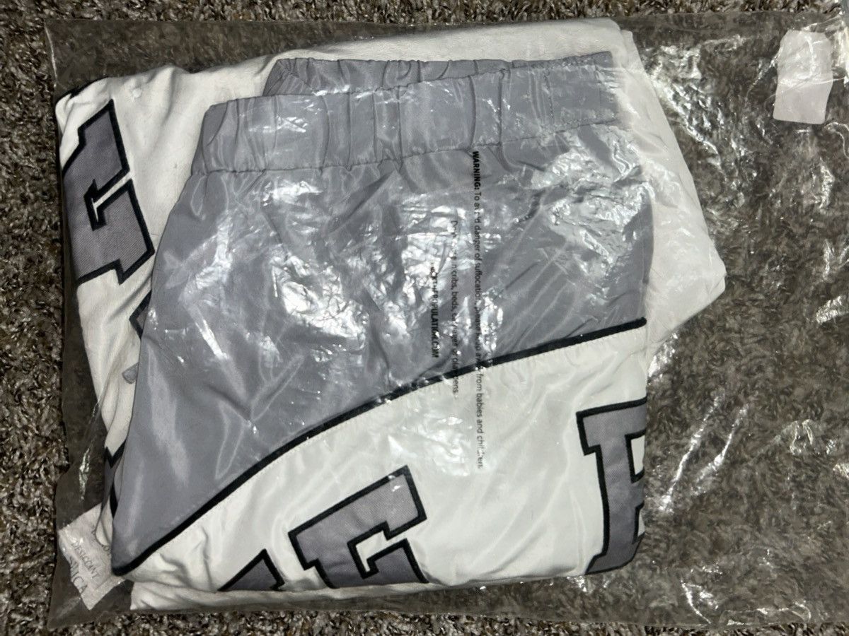 Fuck The Population FTP TRACK PANTS SIZE: M Size US 32 / EU 48 - 10 Thumbnail