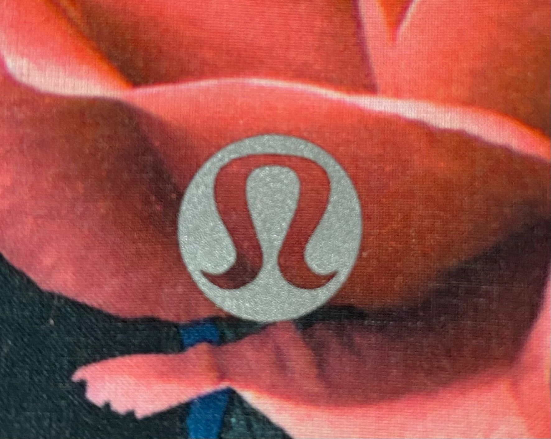 Lululemon Lululemon Lightened Up Top Garden Floral Colorful Tank Top 8 Size M / US 6-8 / IT 42-44 - 6 Thumbnail
