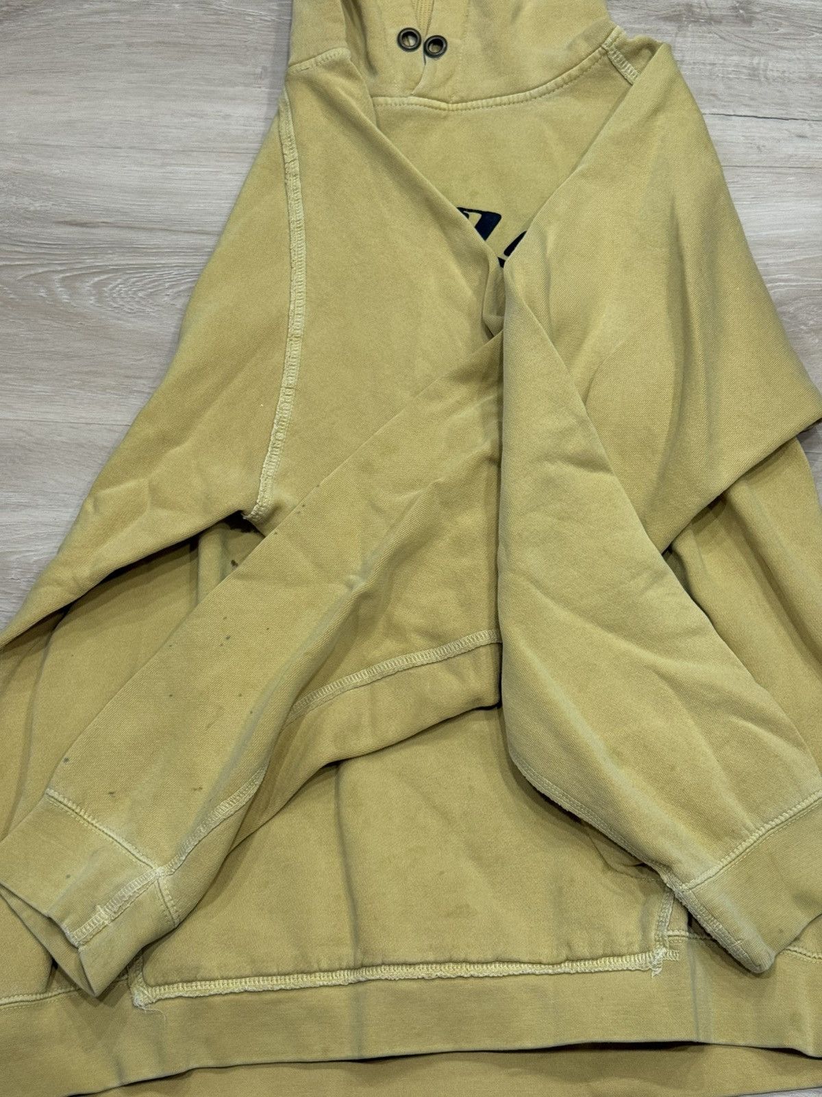 Cactus Plant Flea Market CPFM OG Fleeting Floating Hoodie Size US XL / EU 56 / 4 - 10 Thumbnail