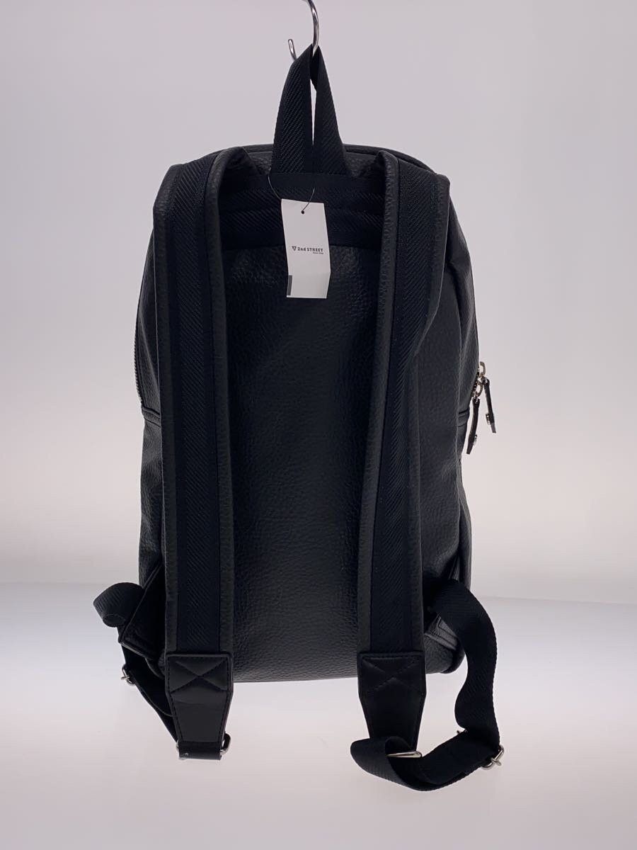 Vivienne Westwood Embossed Orb Backpack Size ONE SIZE - 3 Thumbnail