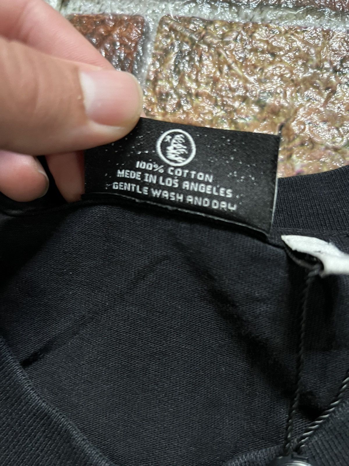 Other Hellstar T-shirt Size US L / EU 52-54 / 3 - 10 Thumbnail