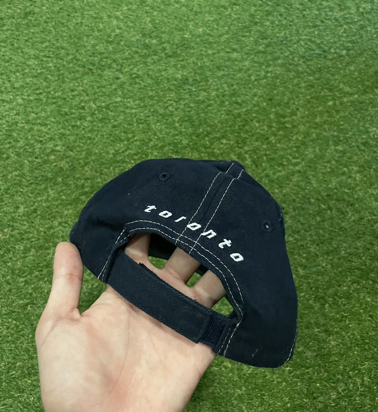 Vintage Planet Hollywood cap vintage y2k Size ONE SIZE - 2 Thumbnail