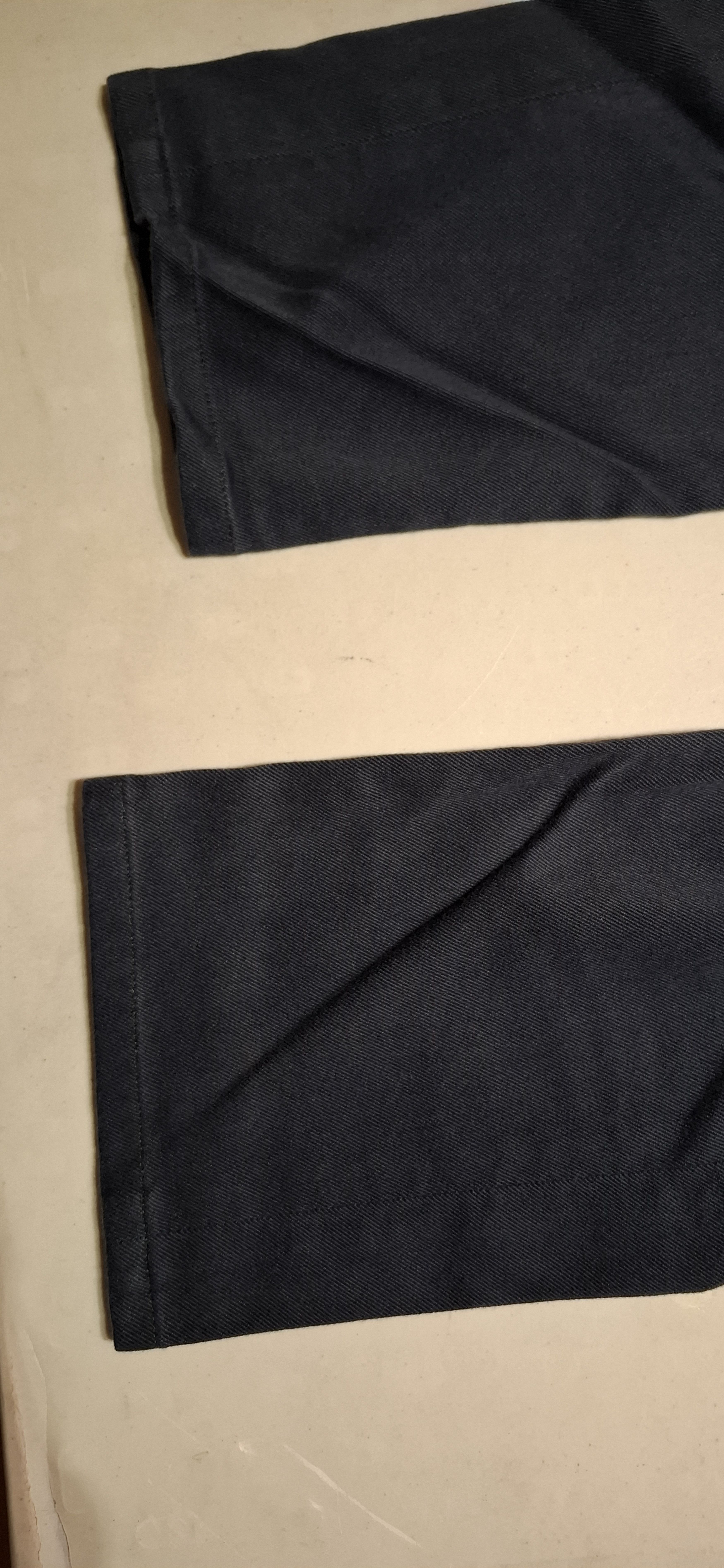 Kazuyuki Kumagai Attachment Pants Size US 29 - 6 Thumbnail