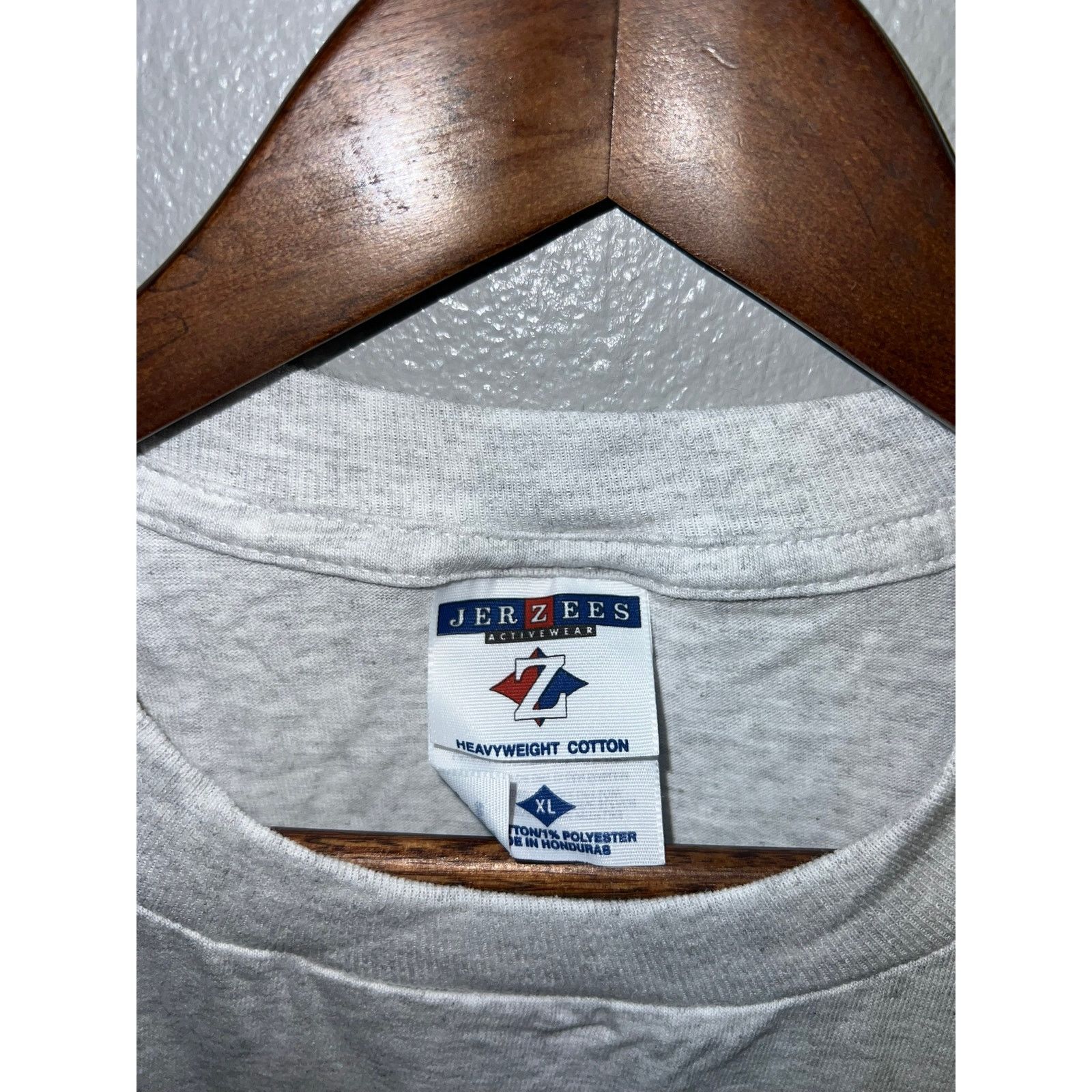 Jerzees Vintage Amish Shirt Amish Country PA Pennsylvania Tee 90s Xl Size US XL / EU 56 / 4 - 6 Thumbnail