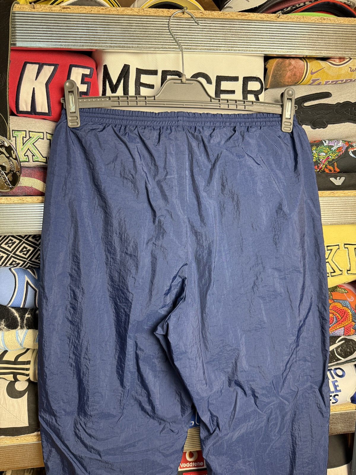 Nike Vintage Nike Nylon pants Size US 32 / EU 48 - 7 Thumbnail