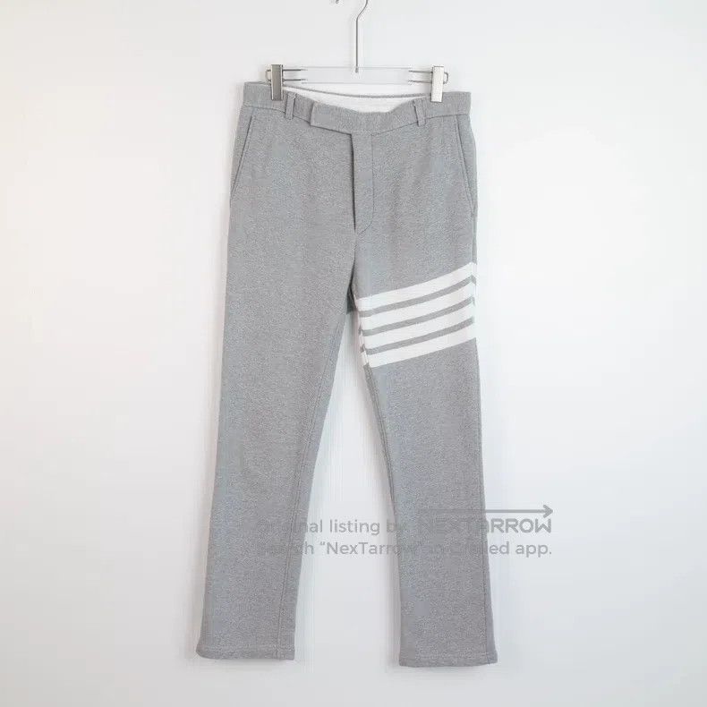 Thom Browne Thom Browne size 1 trousers Size US 39 - 1 Thumbnail