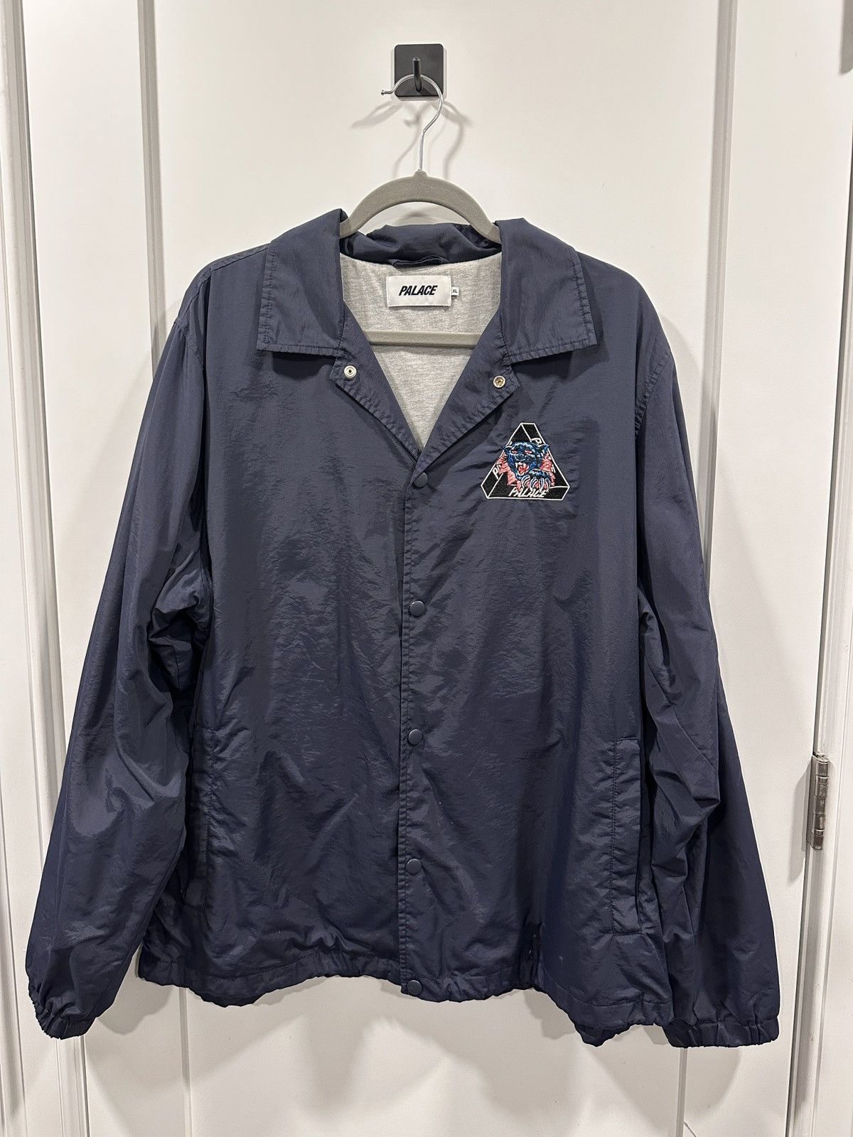 Palace Coach Jacket | Grailed