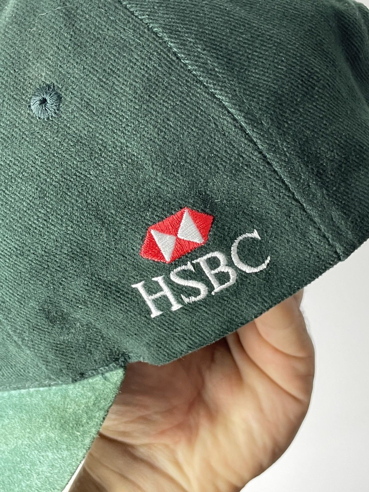 Formula 1 × Vintage vintage jaguar racing f1 hat cap land rover mercedes bmw Size ONE SIZE - 9 Thumbnail
