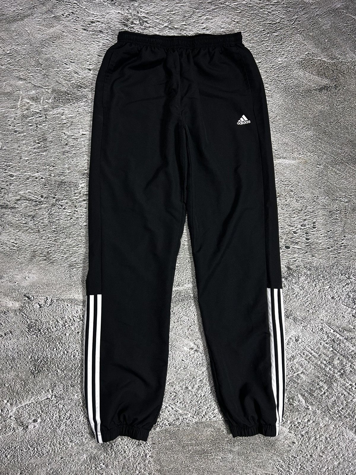 Adidas Track Pants 2000 S | Grailed