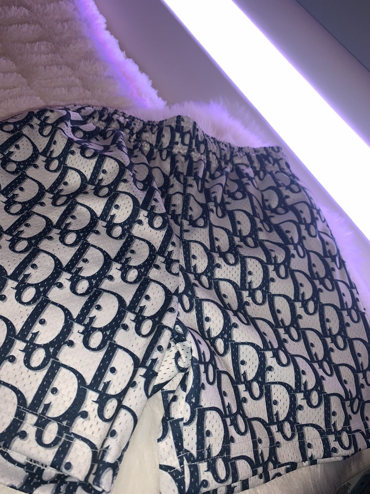 Bravest Studios Bravest Studios Dior Shorts Size US 28 / EU 44 - 1 Thumbnail