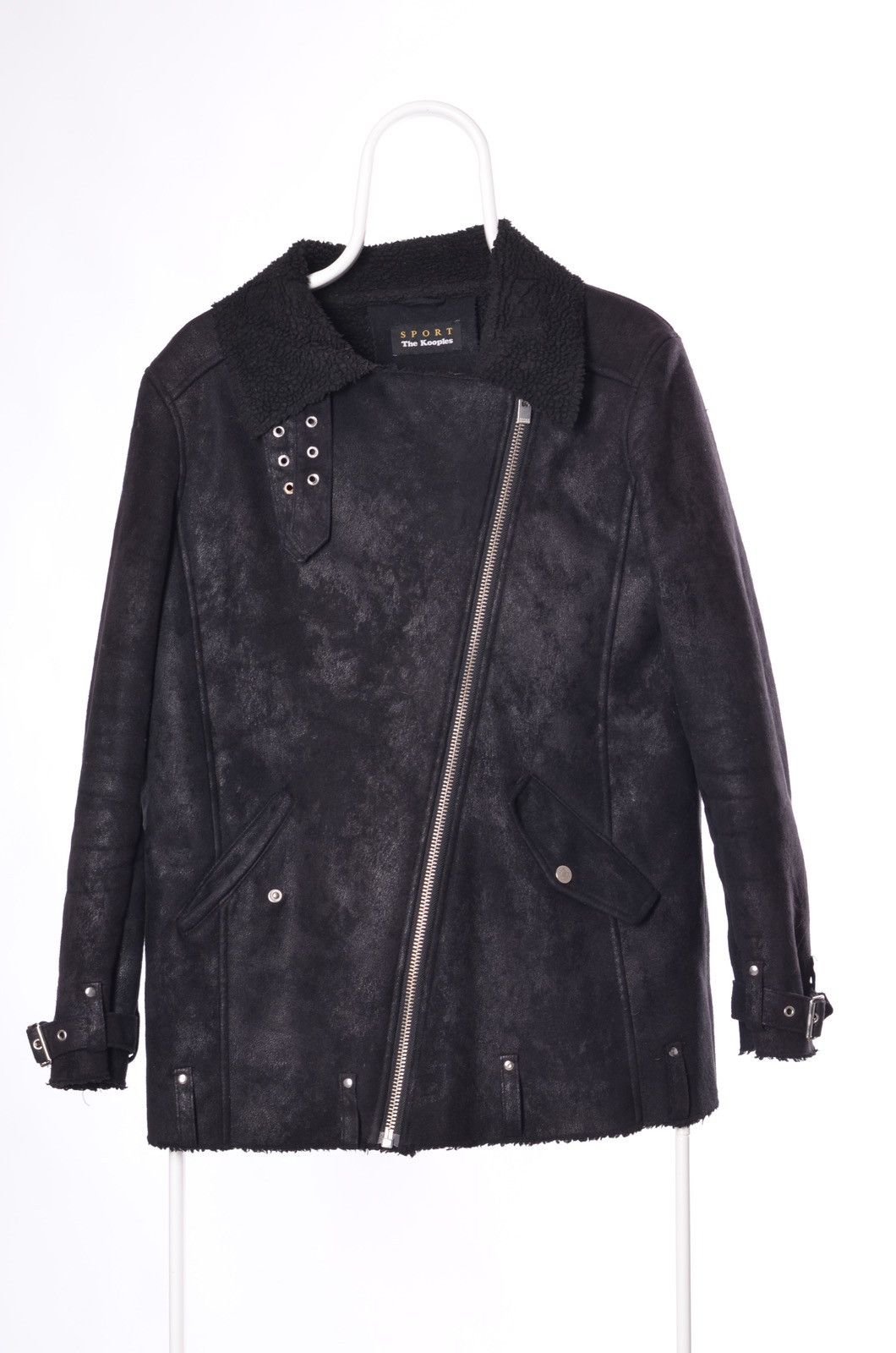 The Kooples The Kooples Sport Coat jacket perfecto size m Size US M / EU 48-50 / 2 - 3 Thumbnail