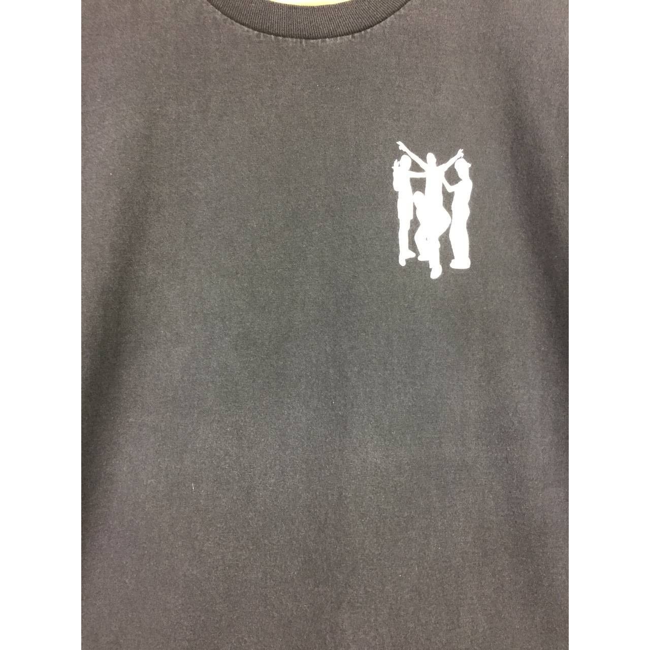 Rap Tees × Vintage The Bboy Spot Can't Fight Against The Youth Hip Hop Rap Tee Size US L / EU 52-54 / 3 - 7 Thumbnail