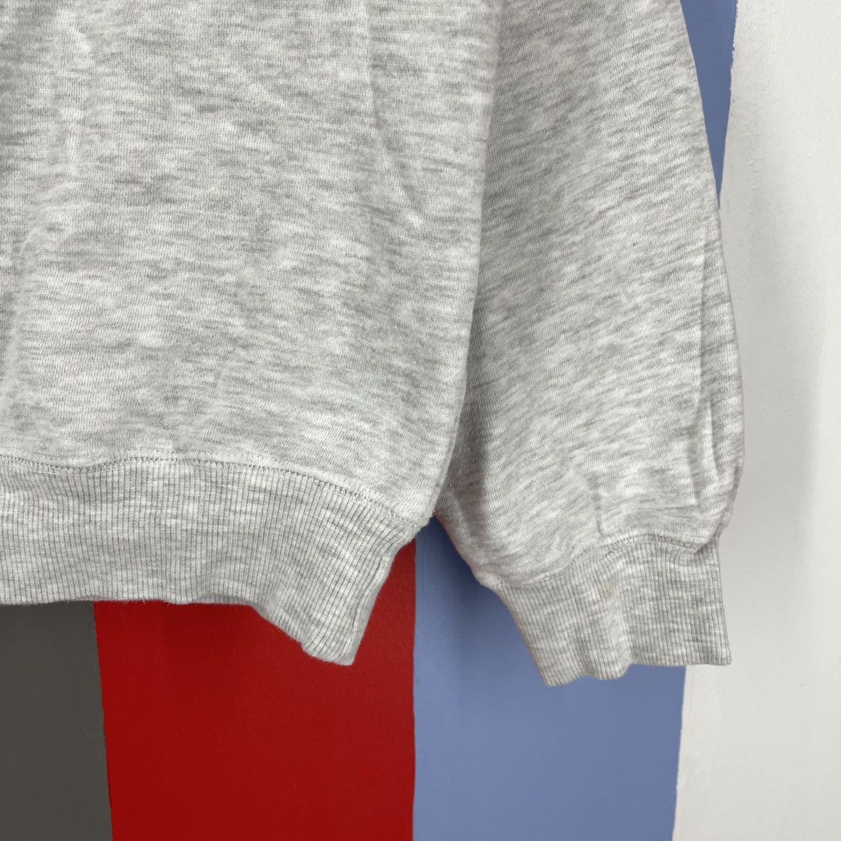 Other Saipan Dolphin by MAGELLAN BAY TRADERS Sweatshirt #1459/AY Size US M / EU 48-50 / 2 - 3 Thumbnail