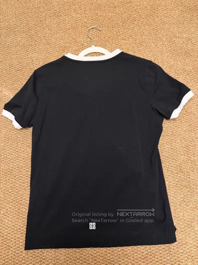 Givenchy Givenchy short sleeves Size US S / EU 44-46 / 1 - 2 Thumbnail