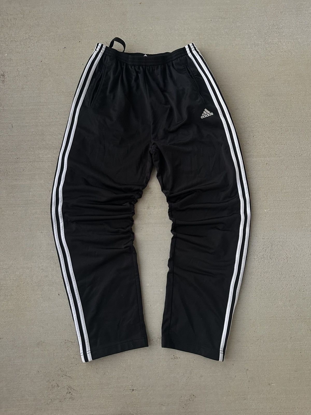 Other Vintage Adidas Sweatpants Size US 34 / EU 50 - 1 Thumbnail