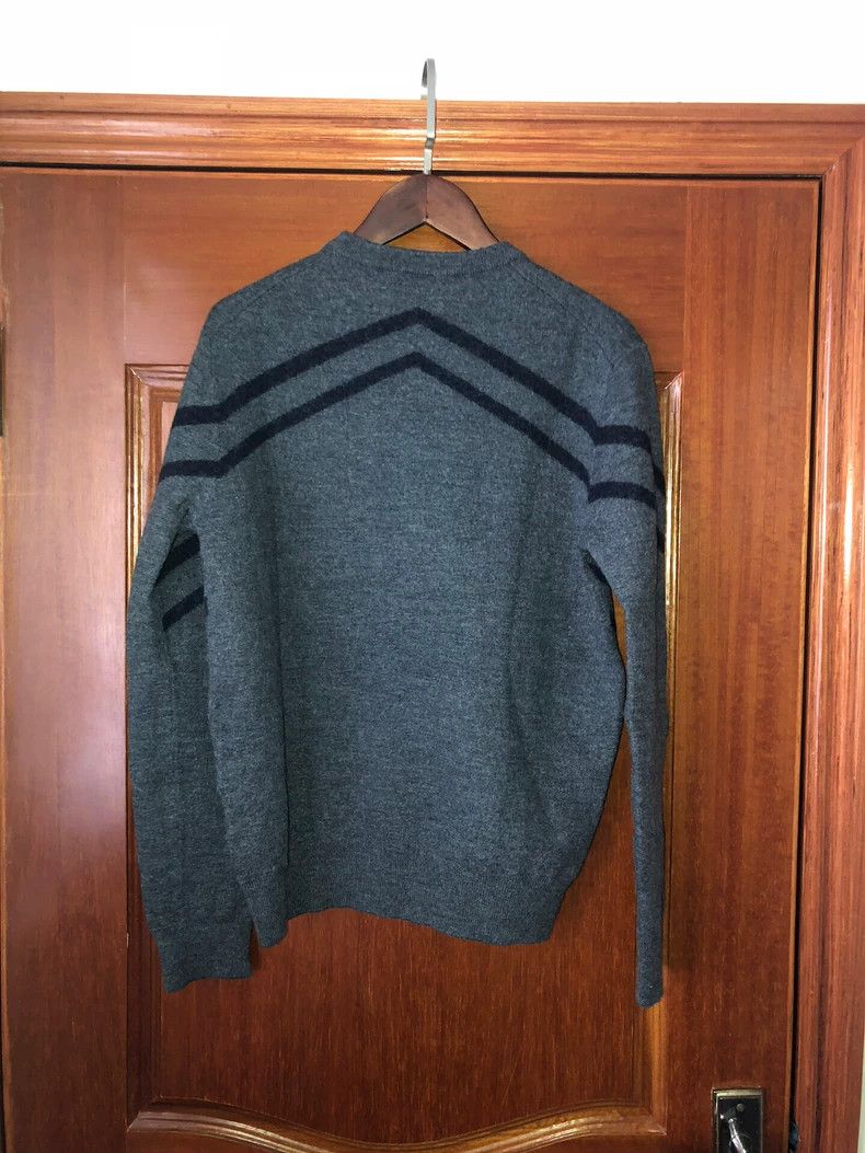 Givenchy Givenchy GVC Grey Label Sweater 2506-Nextarrow Size US L / EU 52-54 / 3 - 2 Thumbnail
