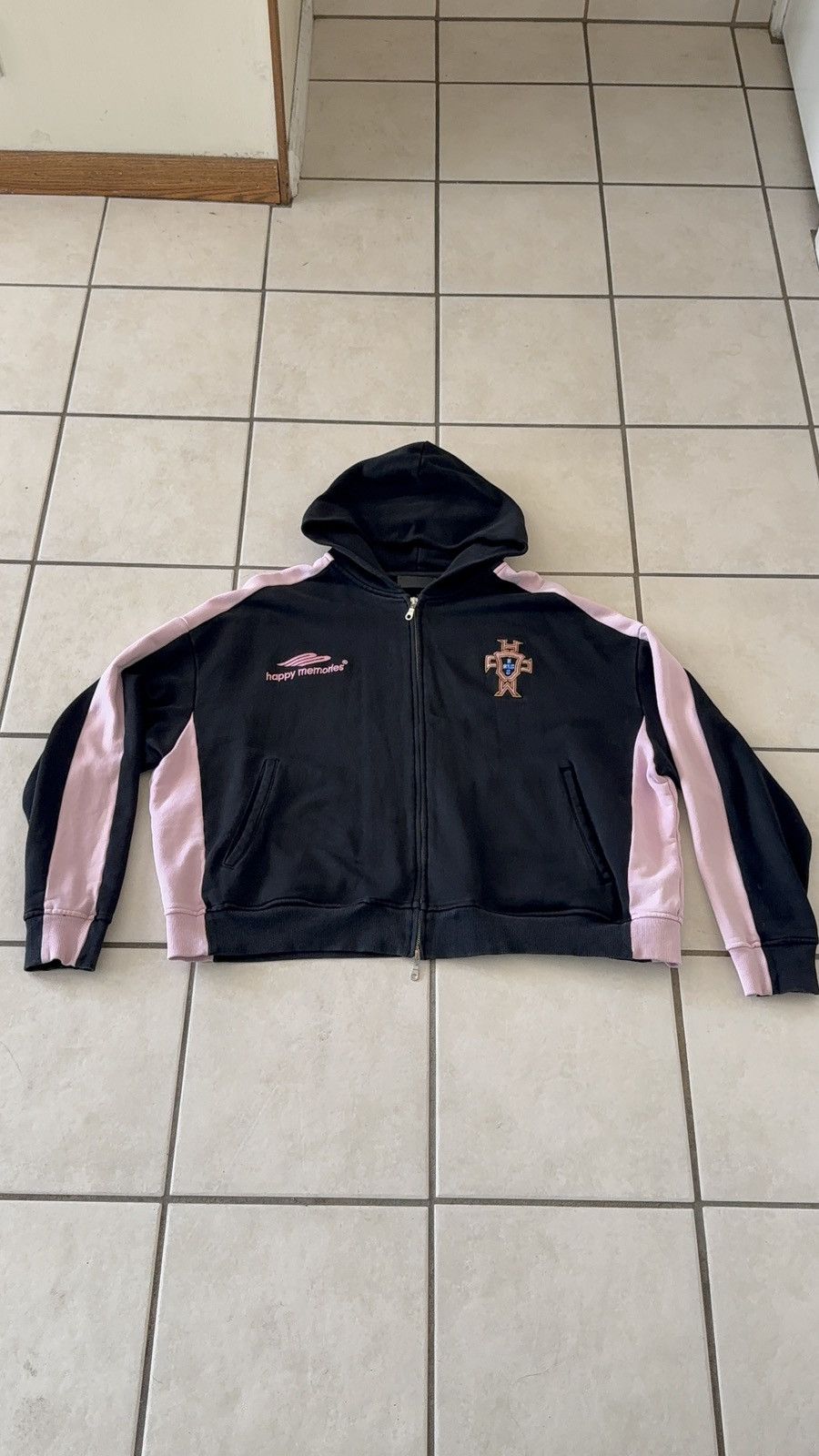 HMDD HMDD Hoodie Size US L / EU 52-54 / 3 - 1 Thumbnail