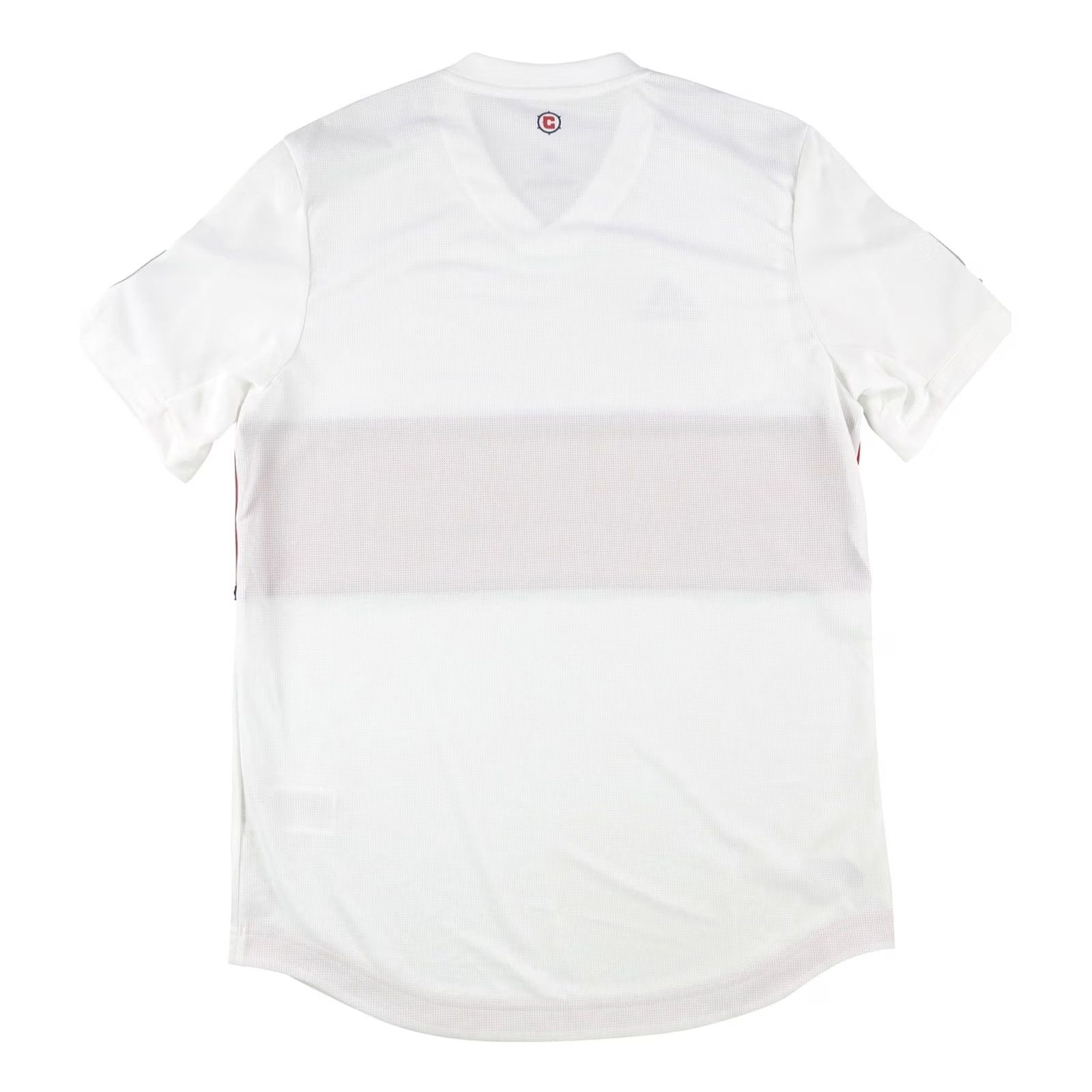 Adidas Adidas Chicago Fire Jersey Mens M white Size US M / EU 48-50 / 2 - 2 Thumbnail