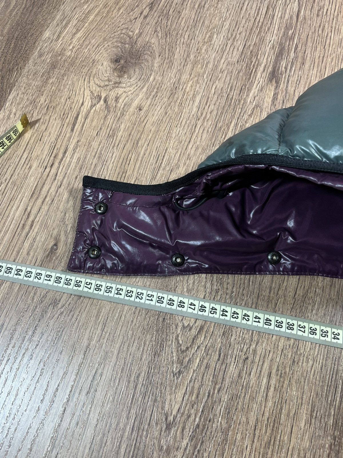 Moncler Moncler Hood Streetwear Y2k Size ONE SIZE - 15 Thumbnail