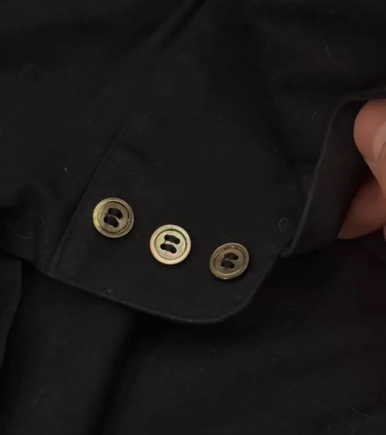 Comme des Garcons Comme Des Garcons shirt Size US M / EU 48-50 / 2 - 4 Thumbnail