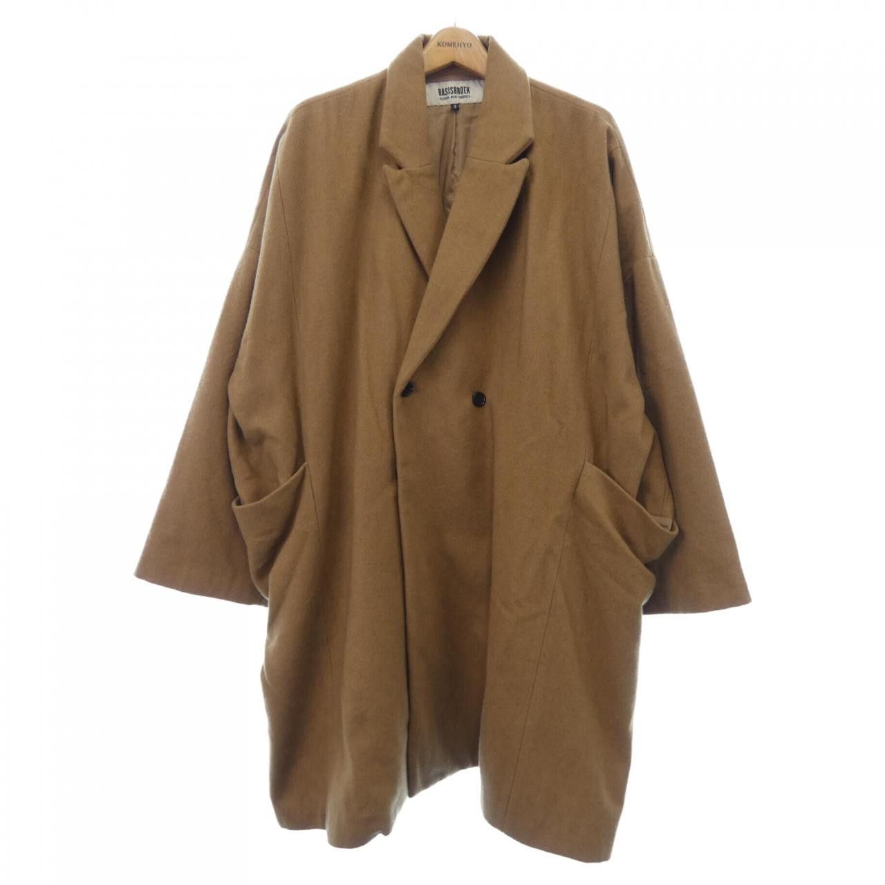Other Other BASIS BROEK Coat Textile Outerwear DUTY FREE for USA Size ONE SIZE - 1 Thumbnail