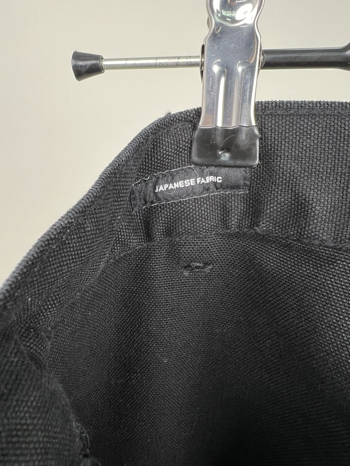 R13 Work pants 28 Size US 28 / EU 44 - 16 Thumbnail