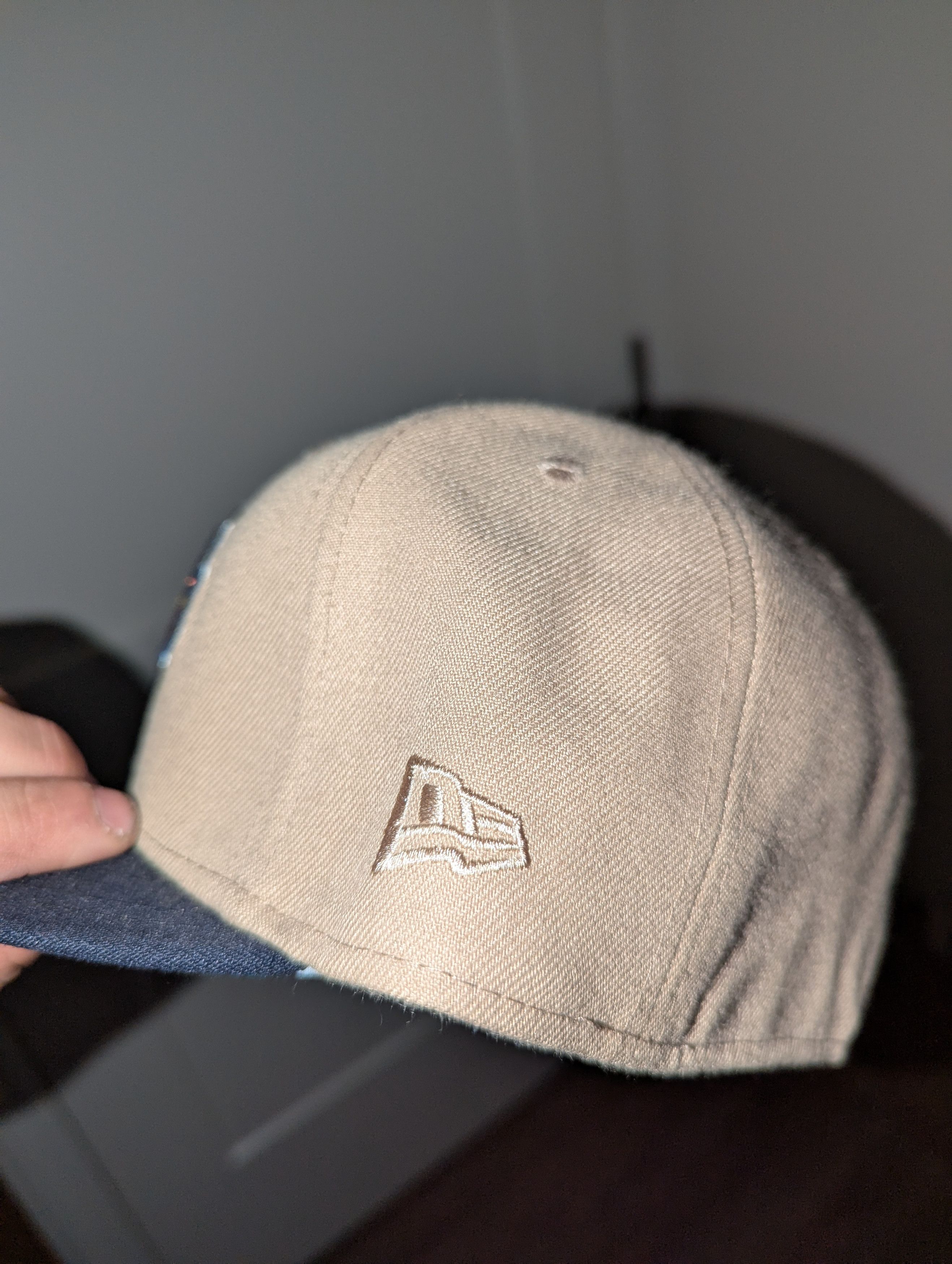 Hat Club LidsHD Atlanta Braves Exclusive Camel Pack 🔥🐪 Size ONE SIZE - 5 Thumbnail
