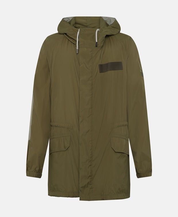 Yves Salomon Transitional coat Size US M / EU 48-50 / 2 - 1 Preview