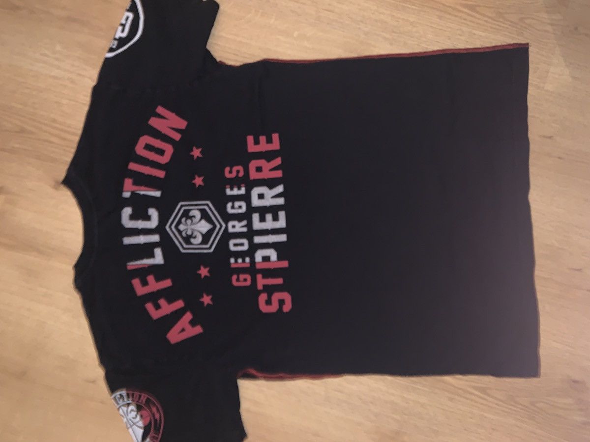 Affliction 2000s Affliction Shirt Size US L / EU 52-54 / 3 - 5 Thumbnail