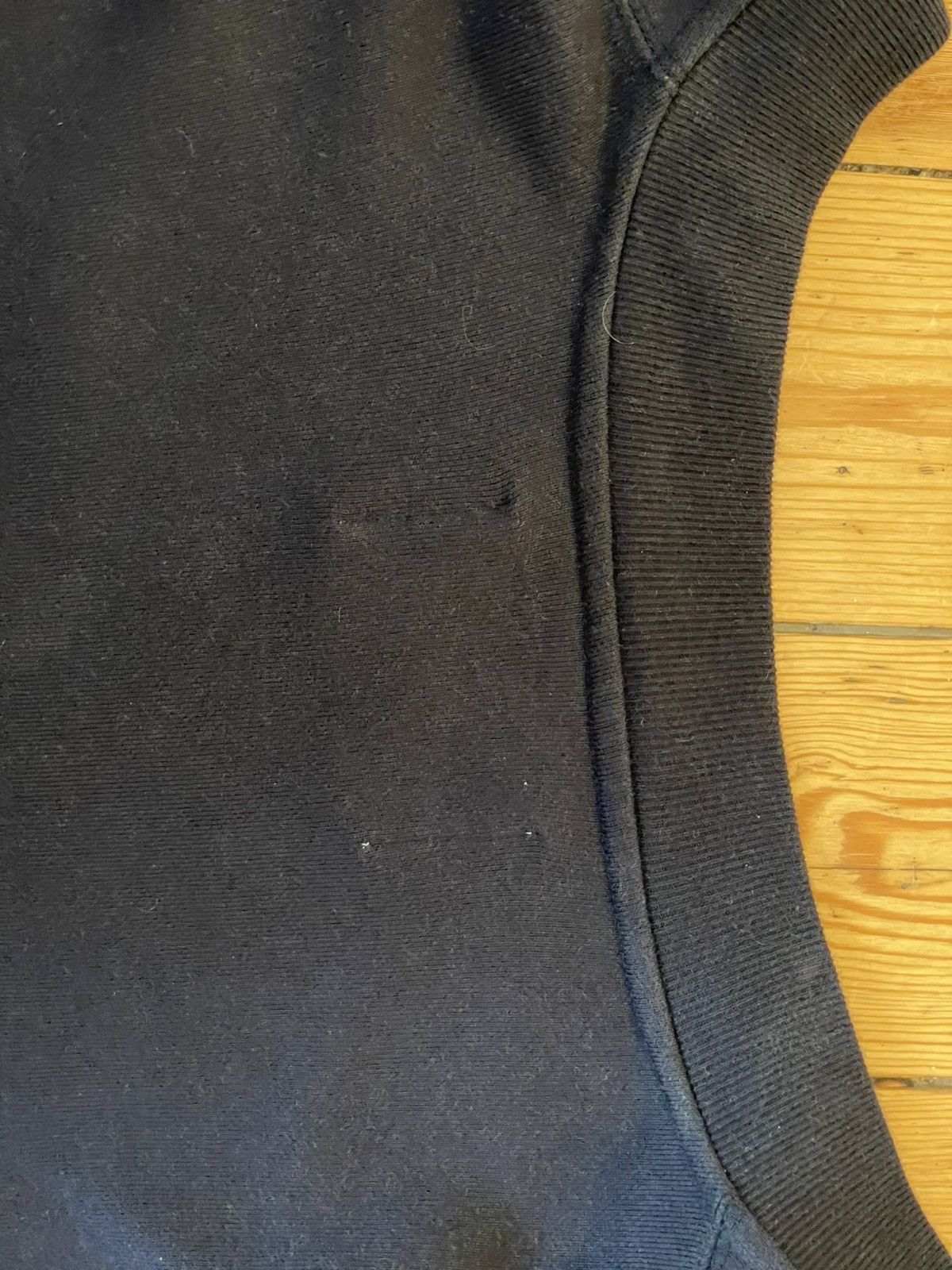Our Legacy Our legacy zip cardigan dual zip Size US M / EU 48-50 / 2 - 10 Thumbnail