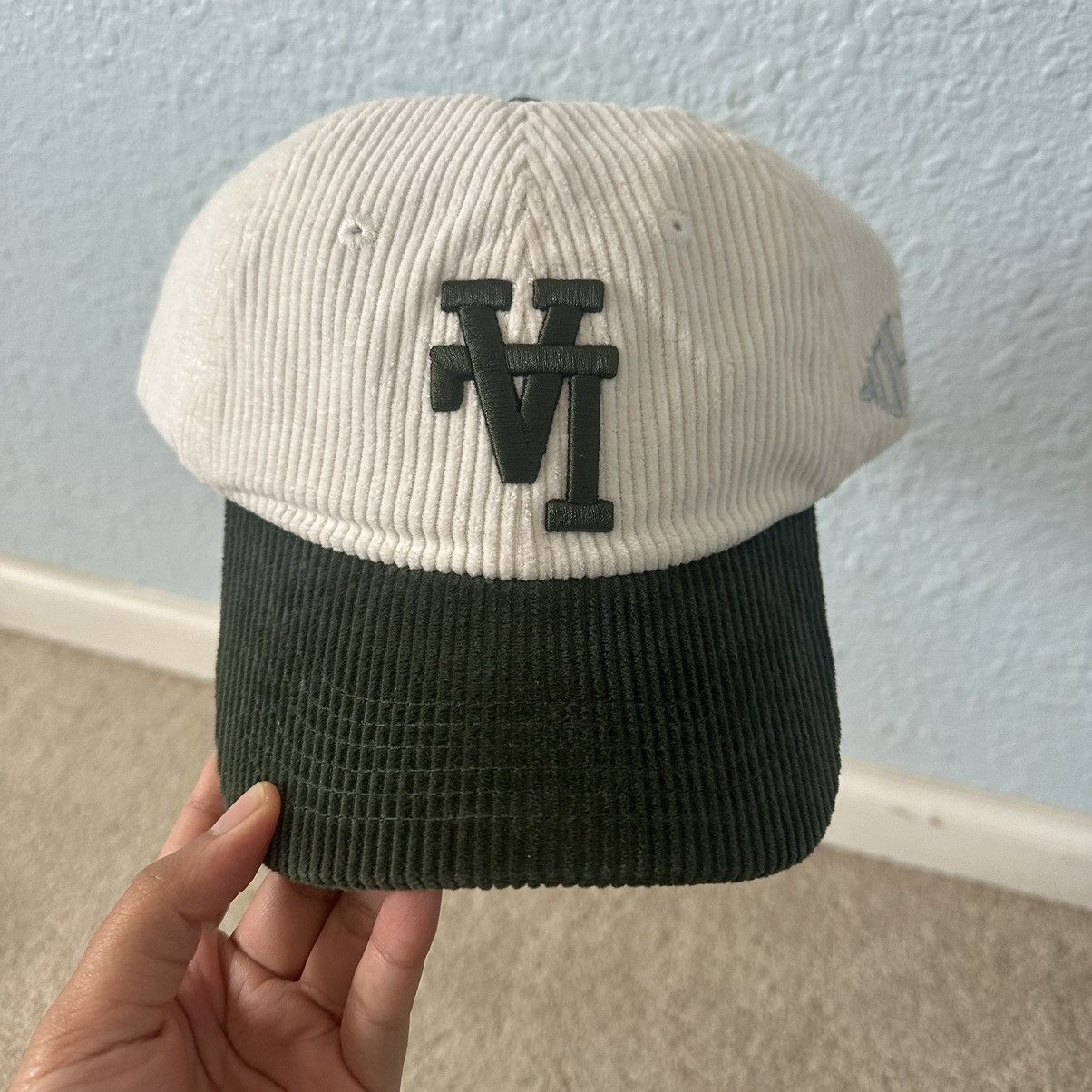Other Kill the Hype LA Hat “Green” Size ONE SIZE - 1 Thumbnail