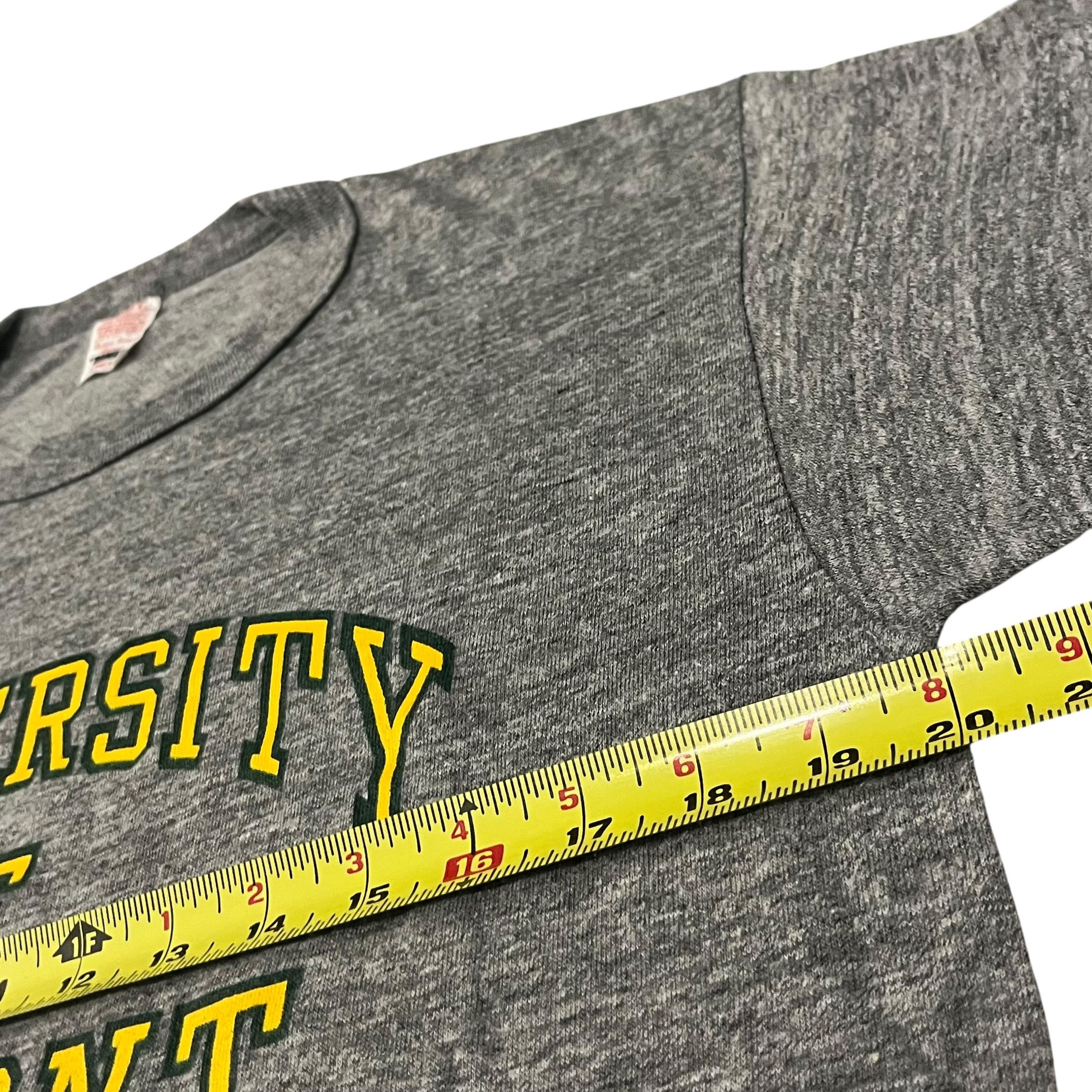 Vintage VINTAGE University of Vermont T Shirt Size US L / EU 52-54 / 3 - 4 Thumbnail