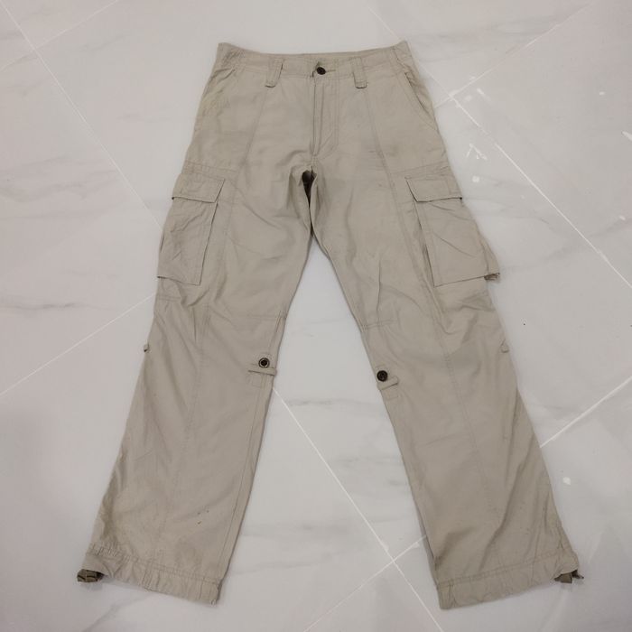 Uniqlo UNIQLO CARGO PANTS Grailed