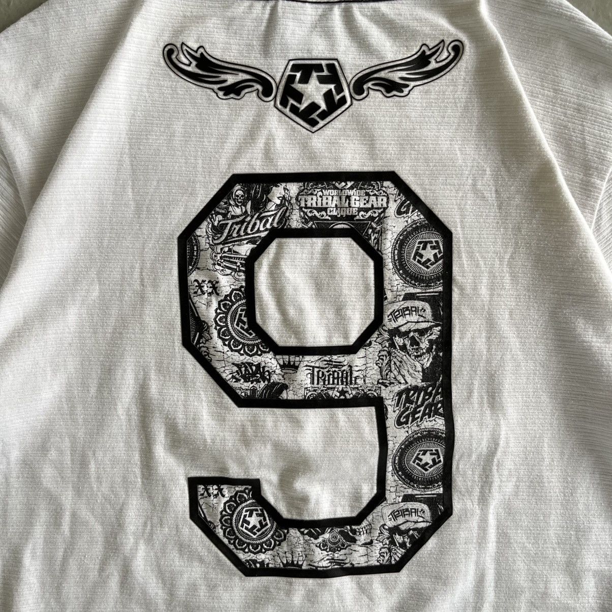Tribal Streetwear Tribal Streetwear Size US L / EU 52-54 / 3 - 6 Thumbnail