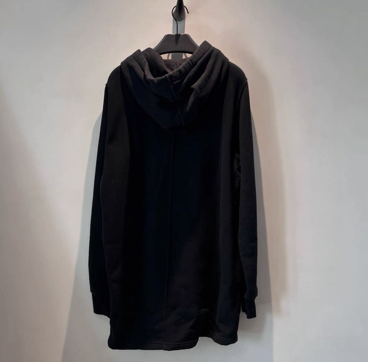 Rick Owens Rick Owens Drkshdw Logo Sweatshirt Size US M / EU 48-50 / 2 - 2 Thumbnail