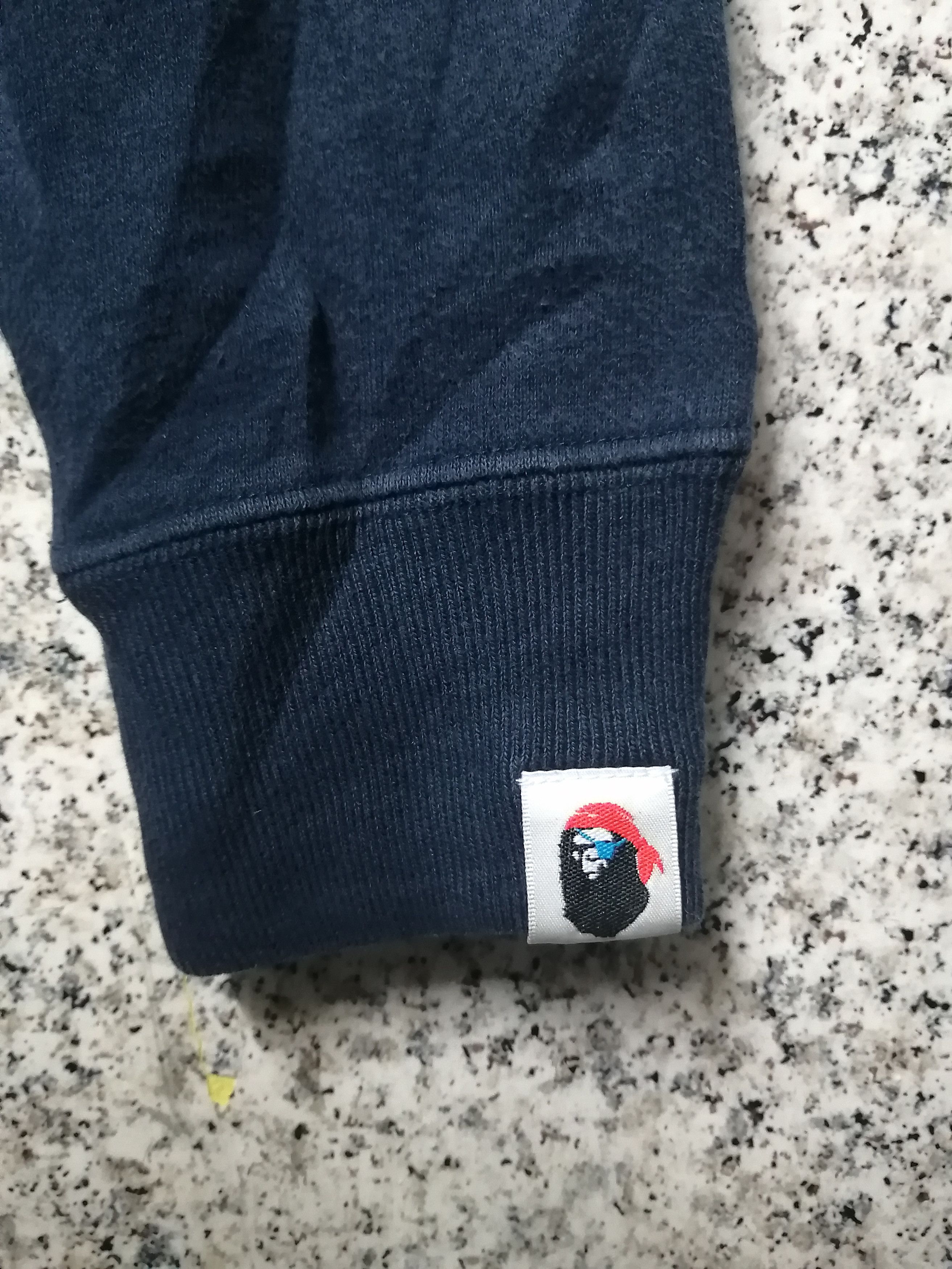 Bape 🔥 Rare 🔥 bape Pirates hoodie Size XS / US 0-2 / IT 36-38 - 5 Thumbnail