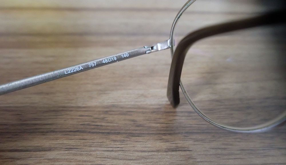 Lacoste Lacoste L2226A Glasses Size ONE SIZE - 9 Thumbnail