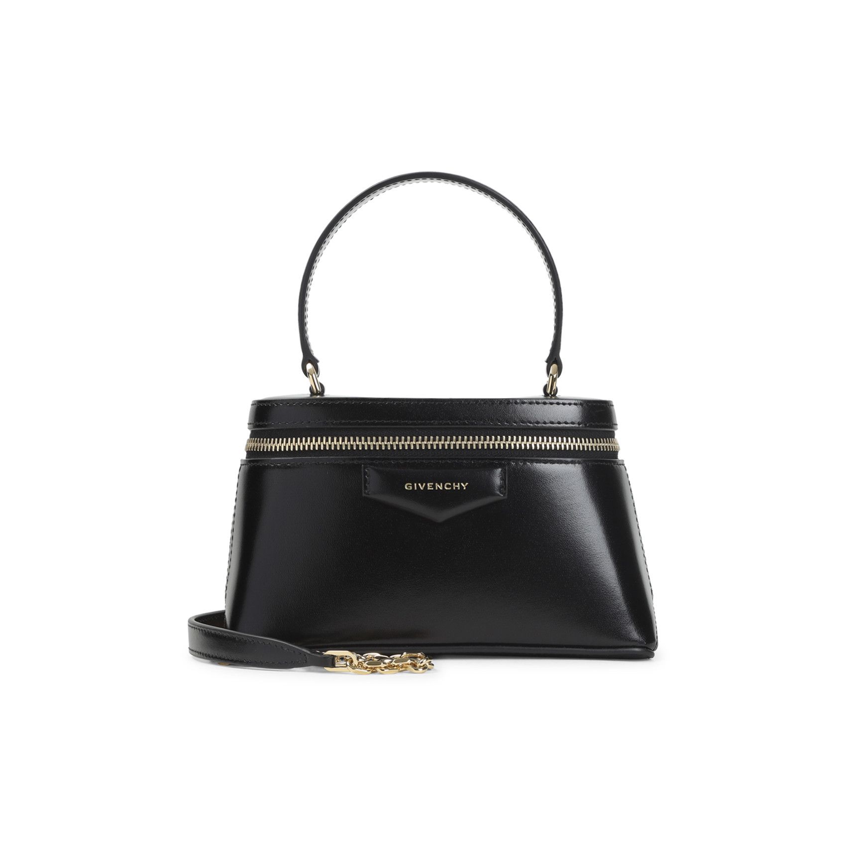 Givenchy Givenchy Antigona Vanity Shoulder Bag Size ONE SIZE - 1 Thumbnail