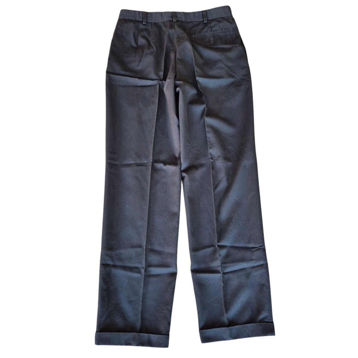 Comme des Garcons Homme Plus Comme des garcons trousers pants Size US 30 / EU 46 - 5 Thumbnail