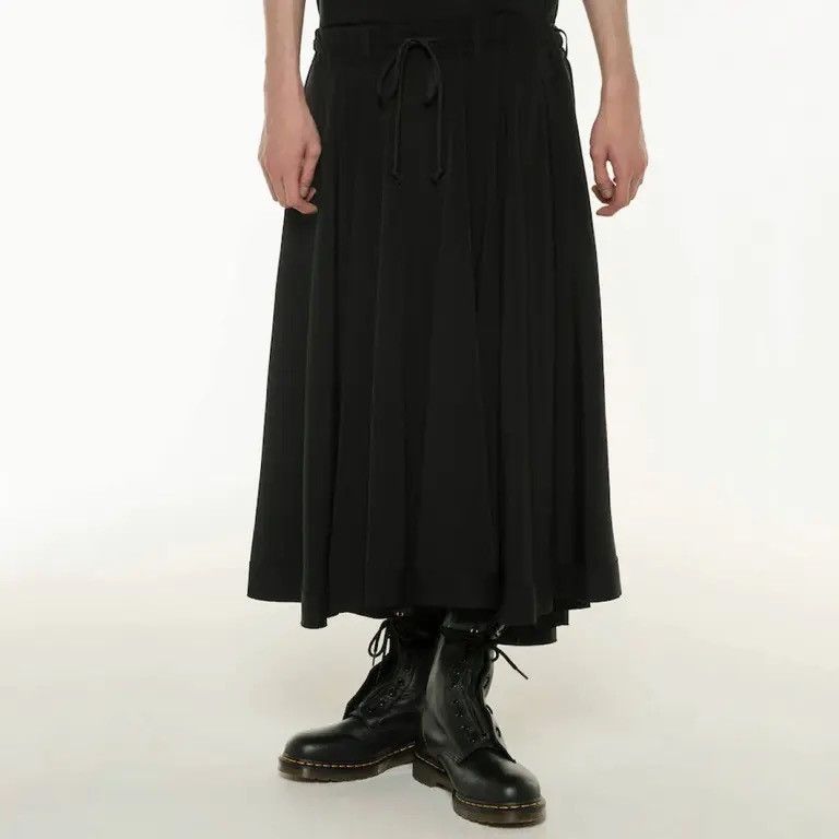 Ground Y Pants Skirt GREAT Size US 32 / EU 48 - 1 Thumbnail