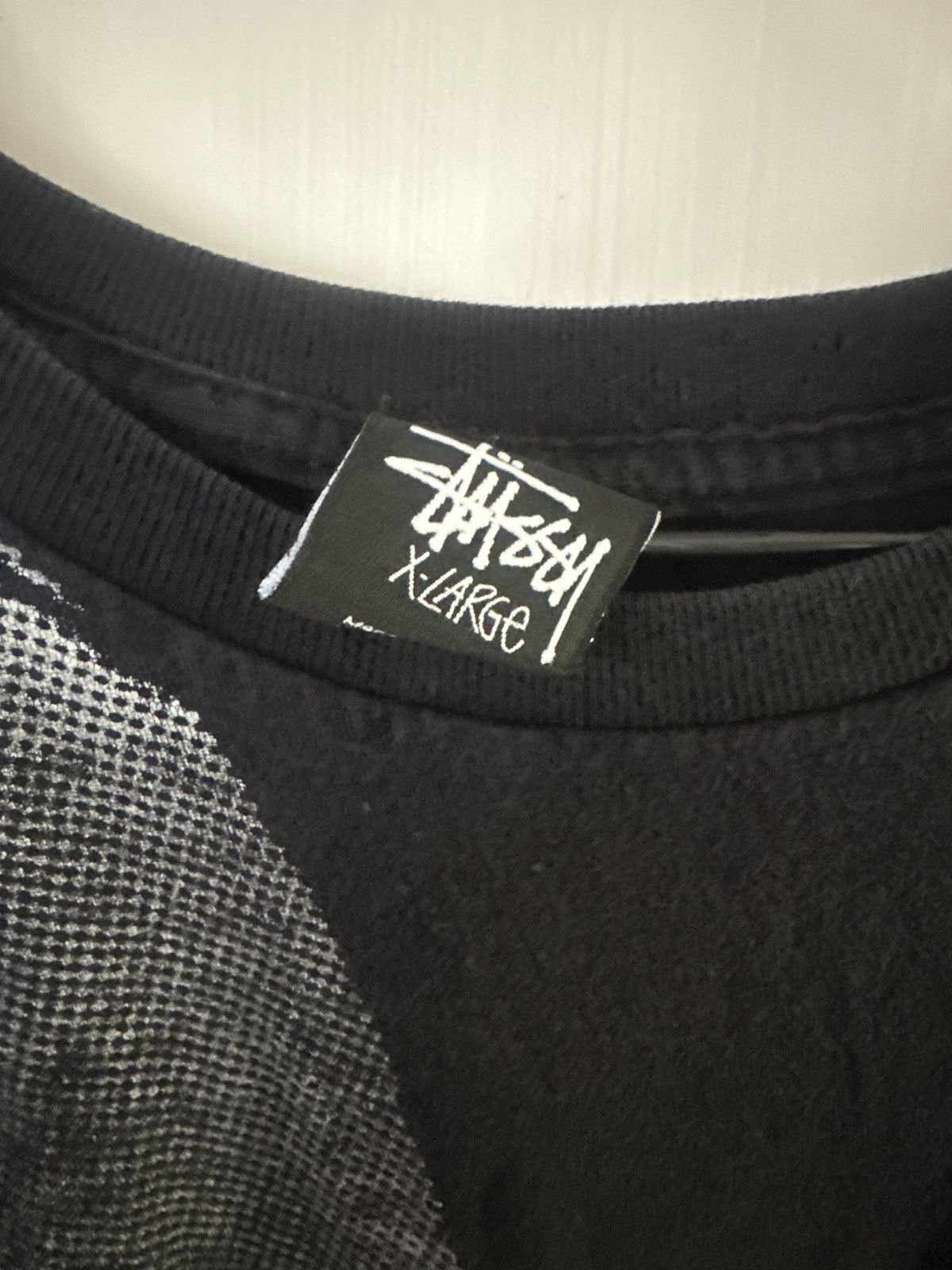 Stussy Stussy x Reps Tee Size US XL / EU 56 / 4 - 1 Thumbnail