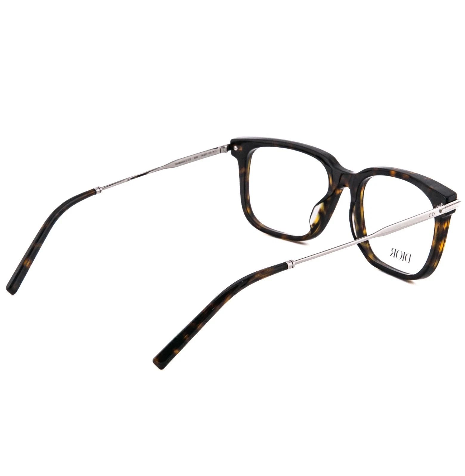 Christian Dior Monsieur CHRISTIAN DIOR Black Suite S12I DM50052I BLACKSUITEO Size ONE SIZE - 5 Thumbnail