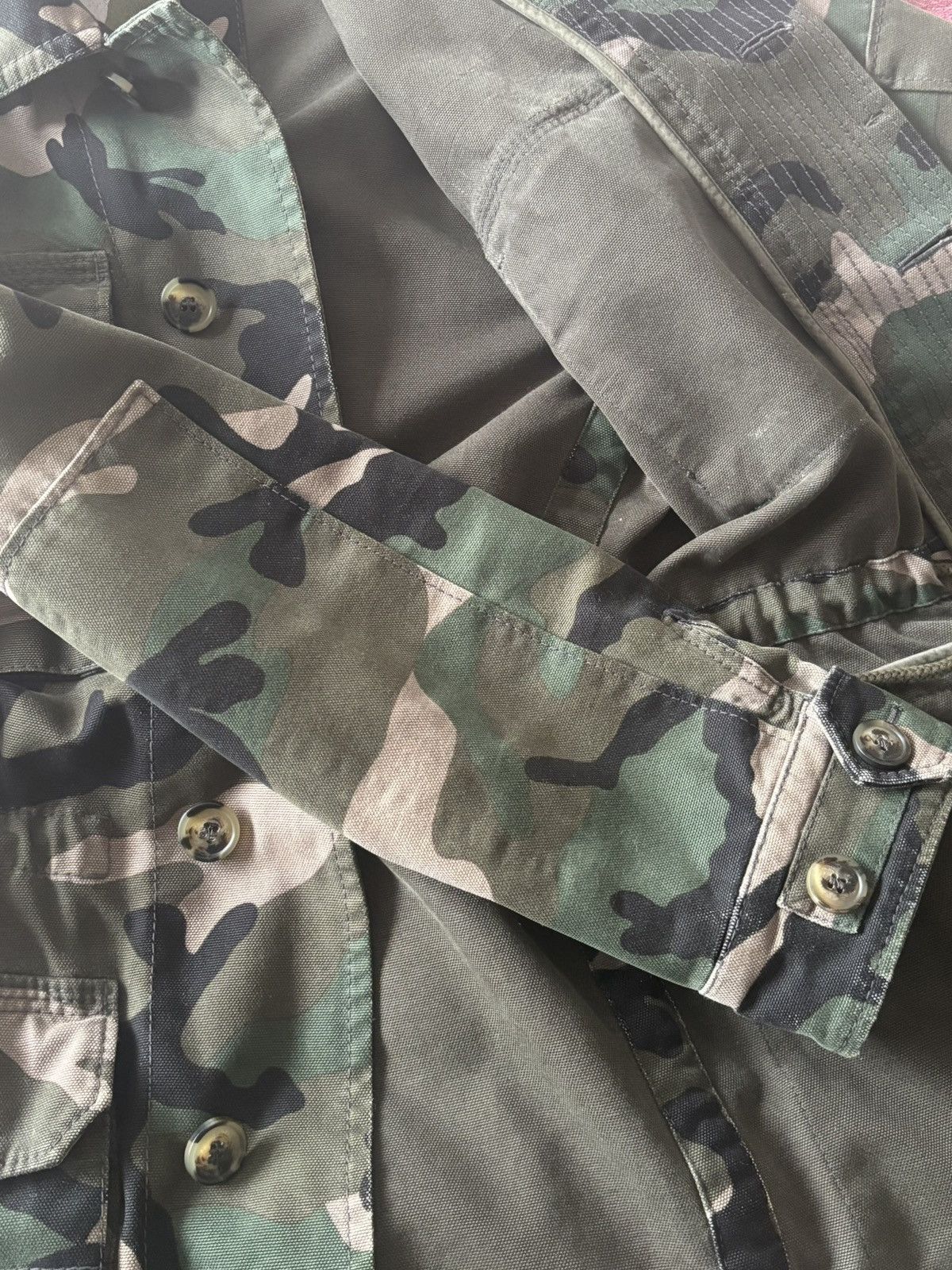 Valentino Valentino military jacket Size XS / US 0-2 / IT 36-38 - 6 Thumbnail