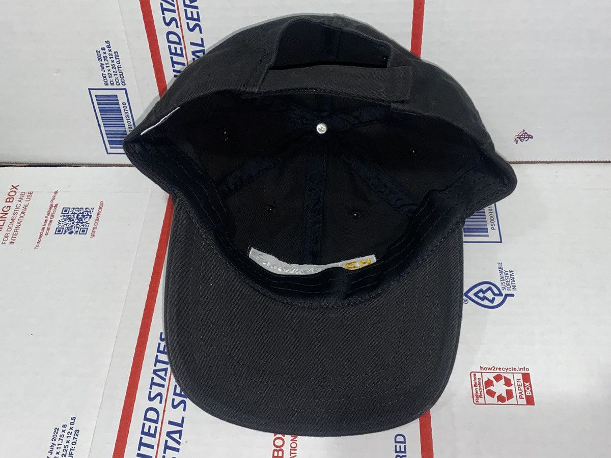 Vintage HD h d supply waterworks water works baseball cap dad hat ! Size ONE SIZE - 4 Thumbnail