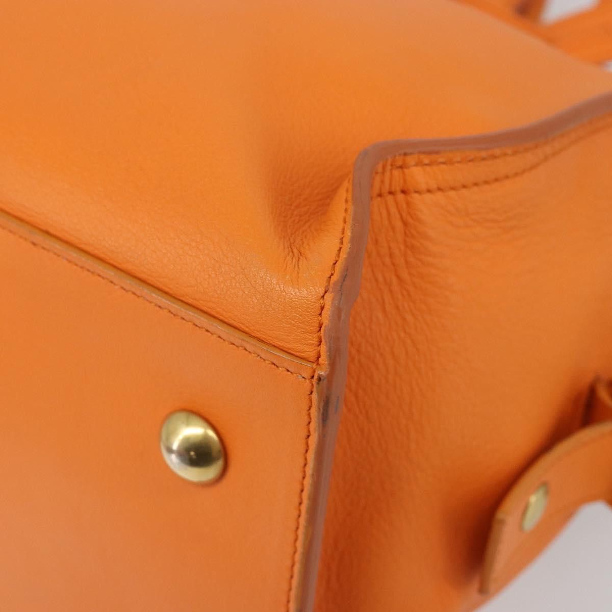 Saint Laurent Paris Borsa a mano SAINT LAURENT Cabas Mini in pelle, 2 vie, Size ONE SIZE - 10 Thumbnail
