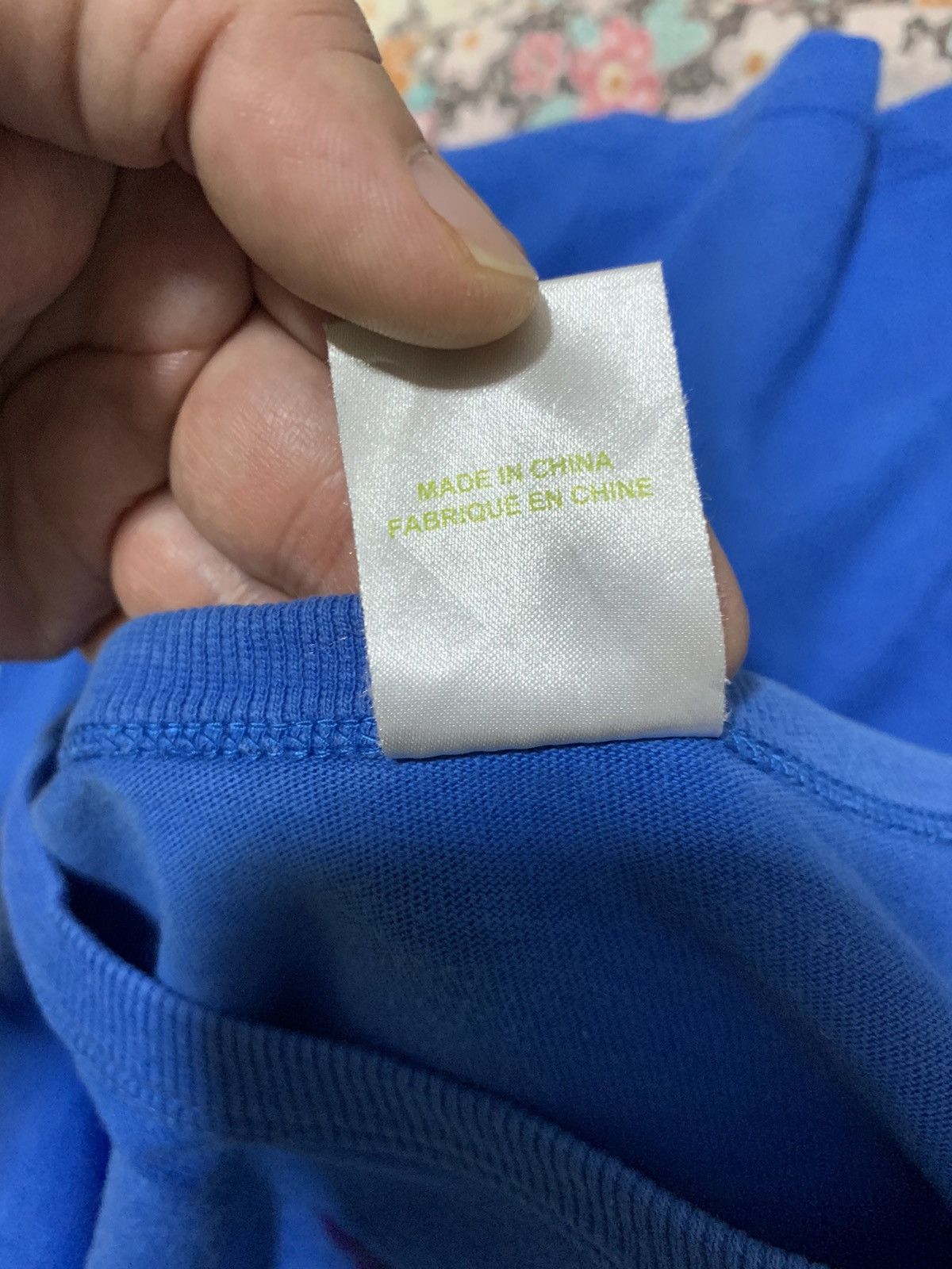 Adidas Y2K Adidas Neo Tee Size US M / EU 48-50 / 2 - 8 Thumbnail