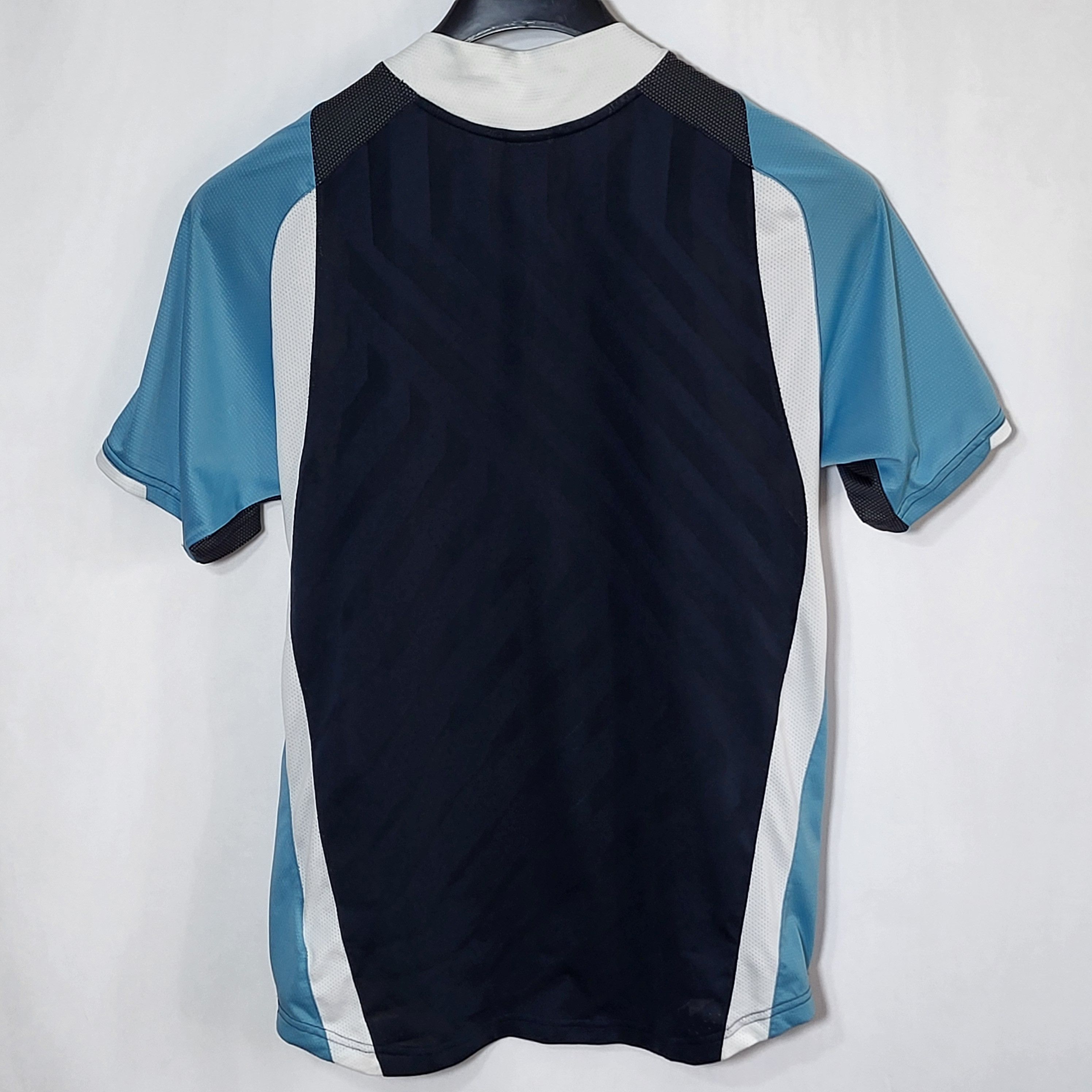 Nike Nike Air vintage T-Shirt size M Size US M / EU 48-50 / 2 - 5 Thumbnail