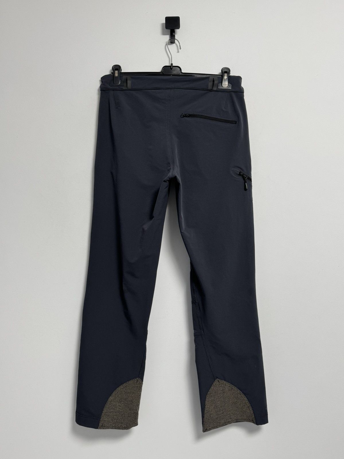 Other Pfanner Pants Women’s Outdoor Ski Extrem Gut Size S Size 30" / US 8 / IT 44 - 11 Thumbnail